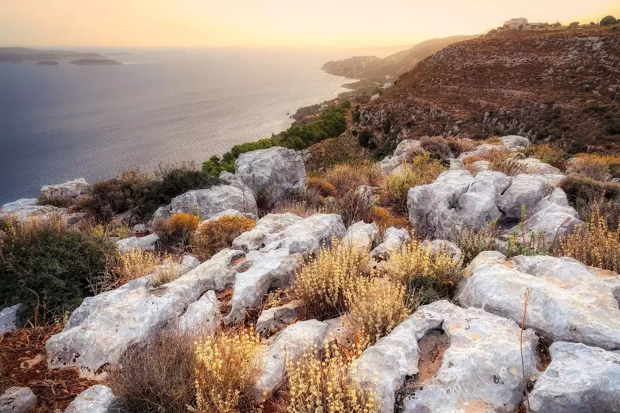 Exploring the Rich History and Culture of Crete